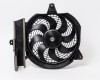 HY Santa Fe 01->06 ventilators ar difuzoru 305mm 150W 2pin KOND