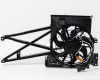 OP Vectra 96->01 ventilators 315mm 200W 3pin ar difuzoru KOND