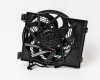 OP Corsa 00->06 ventilators ar difuzoru 295mm 180W 2pin KOND