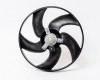 PG 206 98->09 ventilators 340mm 100W 2pin bez difuzora ovals kontakts