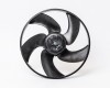PG 206 98->09 ventilators 340mm 100W 2pin bez difuzora ovals kontakts