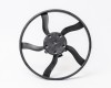 PG 206 98->09 ventilators 340mm 100W 2pin bez difuzora ovals kontakts ECIA type
