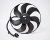 SK Fabia 00->07 ventilators 345mm 250/60W 3pin