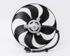 SK Fabia 00->07 ventilators 345mm 250/60W 3pin