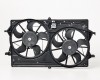 FD Focus 98->04 ventilators 2.0 AUT +KOND komplekts
