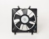 HN Accord 03->08 ventilators kompl V6 L