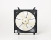 HN CRV 02->04 ventilators komplekts