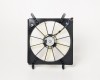 HN CRV 02->04 ventilators komplekts