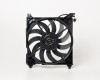 HY Santa Fe 01->06 ventilators kompl RAD 2.4/2.7 TW