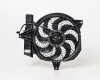 HY Santa Fe 01->06 ventilators komplekts KOND 2.4/2.7