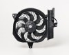 HY Santa Fe 01->06 ventilators komplekts KOND 2.4/2.7