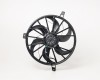 JP Grand Cherokee 99->04 ventilators ar difuzoru 470mm 190W 2pin RAD