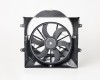 JP Grand Cherokee 99->04 ventilators ar difuzoru 470mm 190W 2pin RAD
