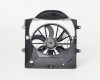 JP Grand Cherokee 99->04 ventilators ar difuzoru 470mm 190W 2pin RAD
