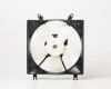 MT Eclipse 95->00 ventilators Turbo+AUT komplekts