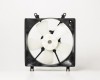 MT Eclipse 95->00 ventilators Turbo+MAN komplekts
