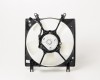 MT Eclipse 95->00 ventilators Turbo+MAN komplekts
