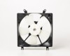 MT Eclipse 95->00 ventilators KOND komplekts