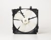 MZ 626 97->00 ventilators 2.0/2.5 komplekts
