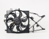 OP Vectra 96->01 ventilators +KOND komplekts