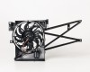 OP Vectra 96->01 ventilators KOND komplekts