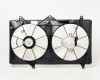 TT Camry 01->06 ventilators 4 ciL