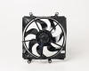 TT Avensis 97->99 ventilators KOND 1.6/1.8/2.0 komplekts