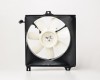 TT Rav4 94->00 ventilators KOND komplekts