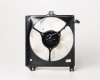 TT Rav4 94->00 ventilators KOND komplekts