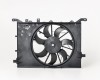 VV V70 00->05 ventilators komplekts