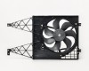 VW Golf 98->03 ventilators 1.6/1.8/2.0/2.3 -KOND komplekts