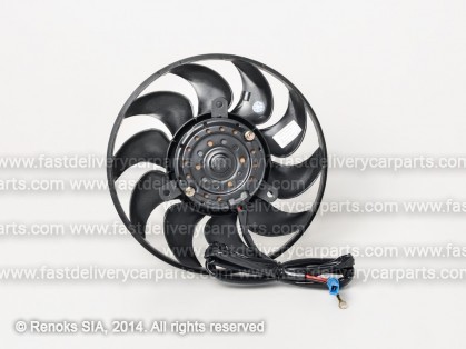 AD 100 91->94 cooling fan 2.3 AU12-004-B0