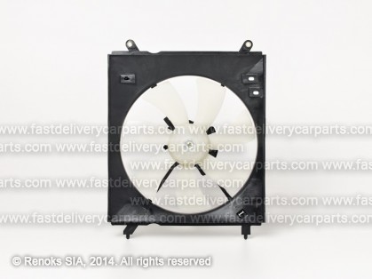 TT Camry 99->01 ventilators KOND R