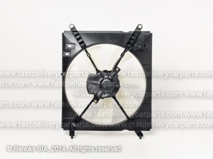 TT Camry 99->01 ventilators KOND R