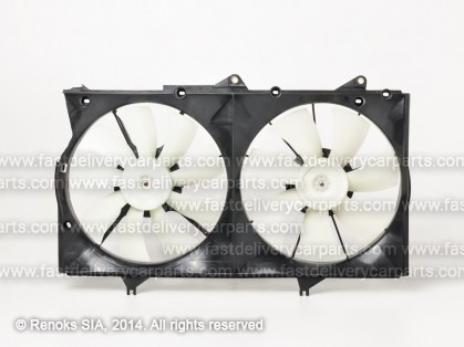 TT Camry 01->06 ventilators 6 ciL