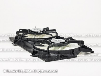 TT Camry 01->06 ventilators 6 ciL