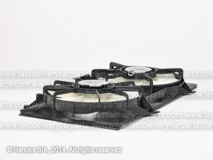 TT Camry 01->06 ventilators 6 ciL