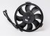 AD A4 95->99 ventilators ar difuzoru 280mm 300W 2pin VALEO type